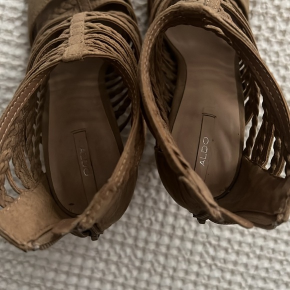Aldo heels - Picture 5 of 7
